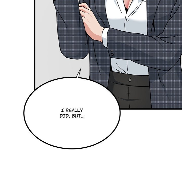 A Turning Point Chapter 97 - Page 45