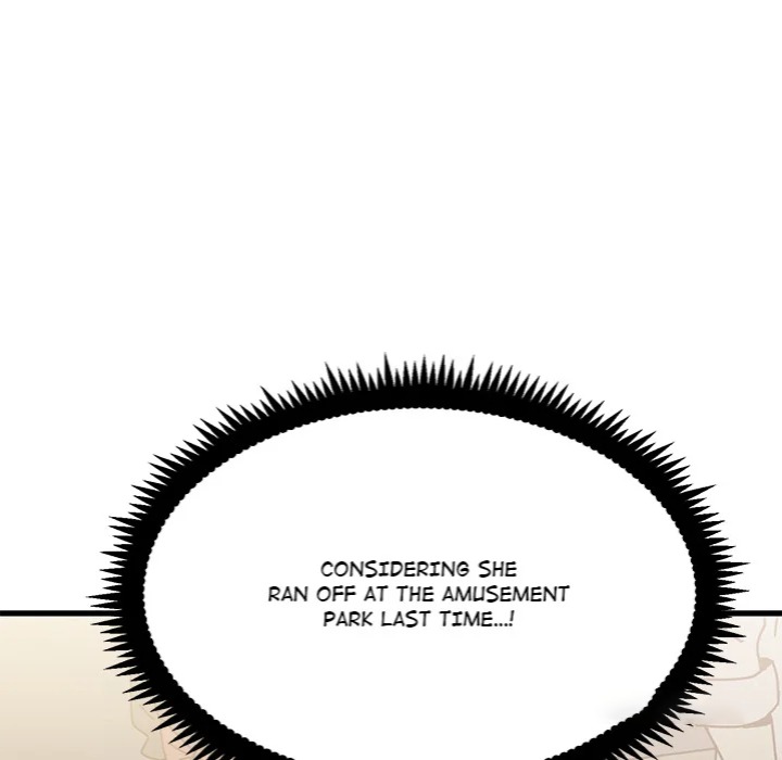 A Turning Point Chapter 98 - Page 102