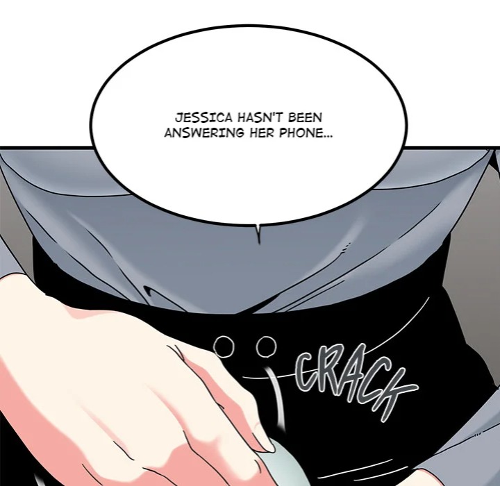 A Turning Point Chapter 98 - Page 105