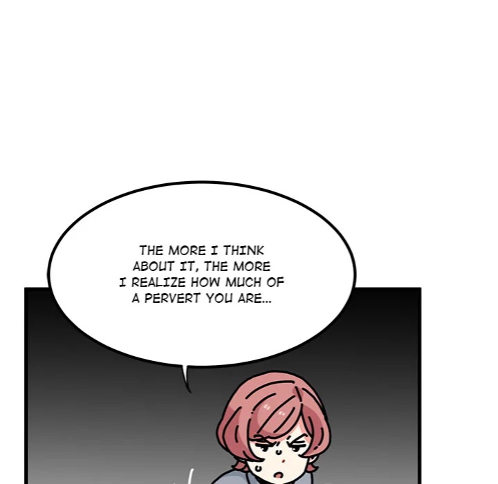 A Turning Point Chapter 98 - Page 112
