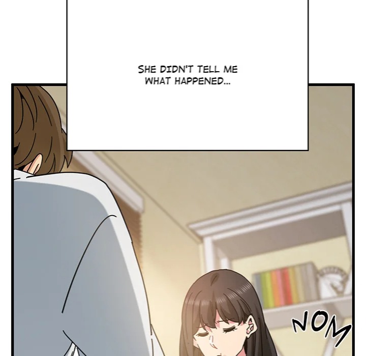 A Turning Point Chapter 98 - Page 15