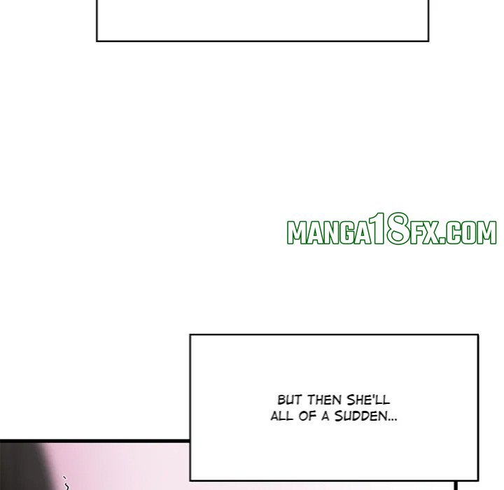 A Turning Point Chapter 98 - Page 17