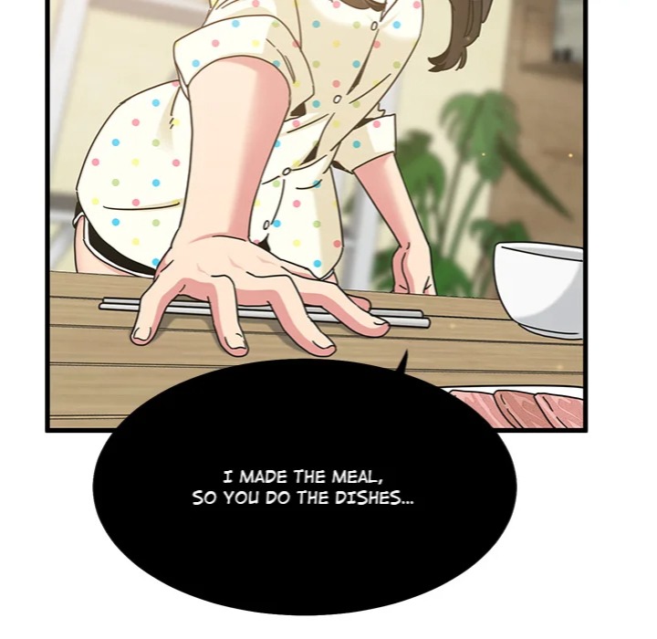 A Turning Point Chapter 98 - Page 69