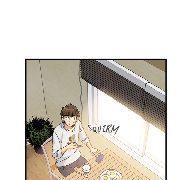 A Turning Point Chapter 98 - Page 73