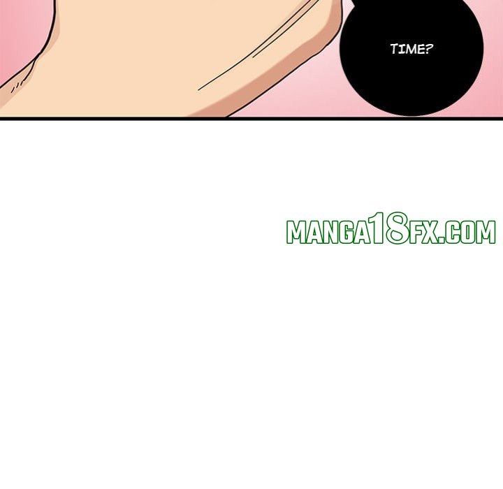 A Turning Point Chapter 99 - Page 103