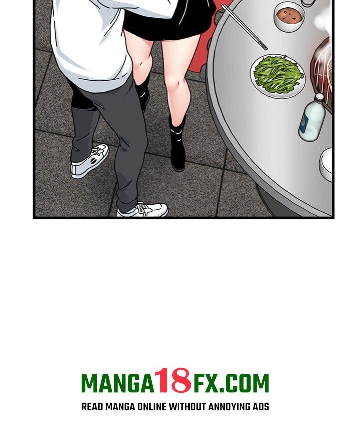 A Turning Point Chapter 99 - Page 122