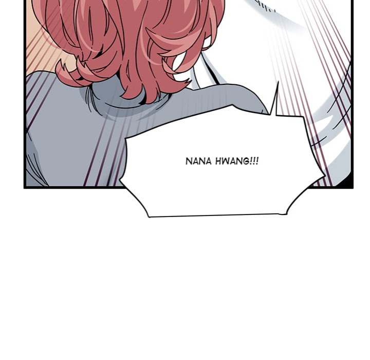 A Turning Point Chapter 99 - Page 128