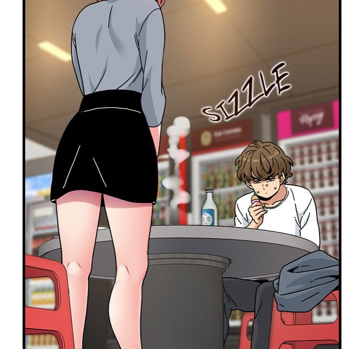 A Turning Point Chapter 99 - Page 15