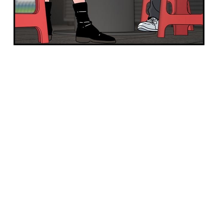 A Turning Point Chapter 99 - Page 16