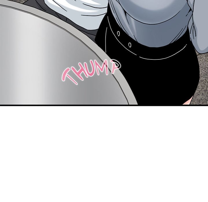 A Turning Point Chapter 99 - Page 45