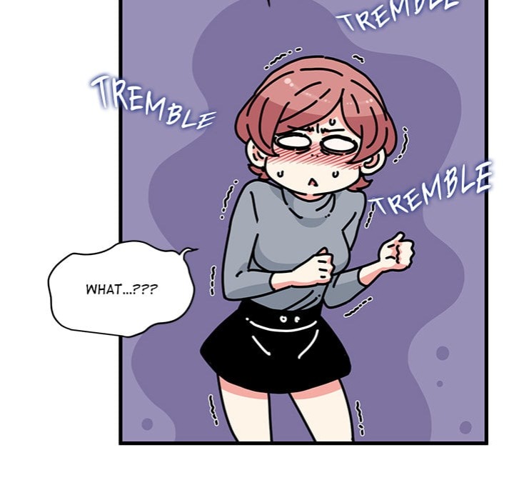A Turning Point Chapter 99 - Page 56
