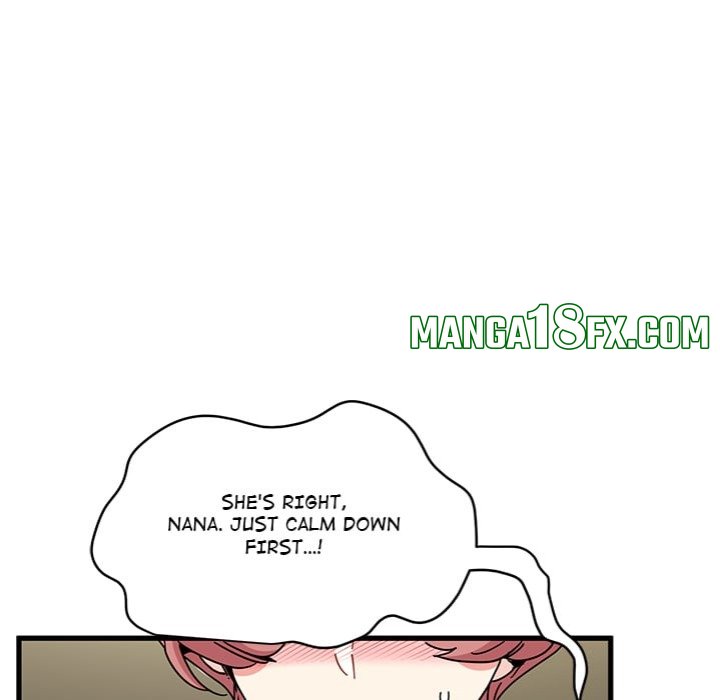 A Turning Point Chapter 99 - Page 74