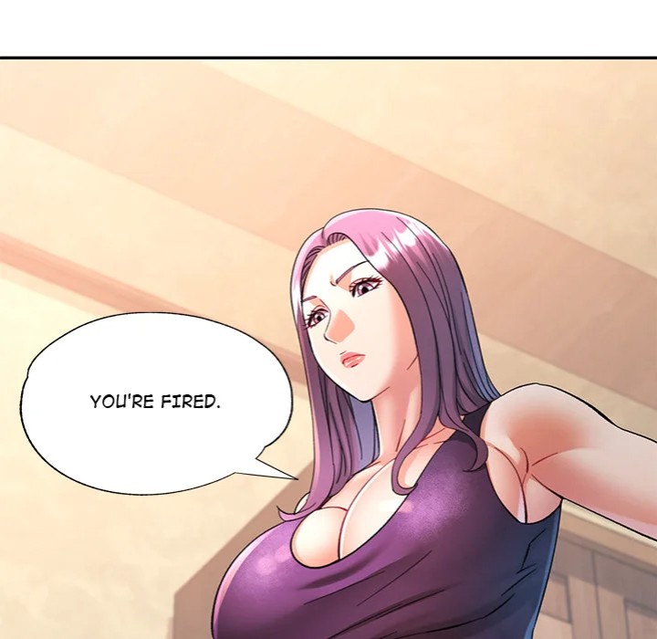 In Her Place Chapter 100 - Page 144
