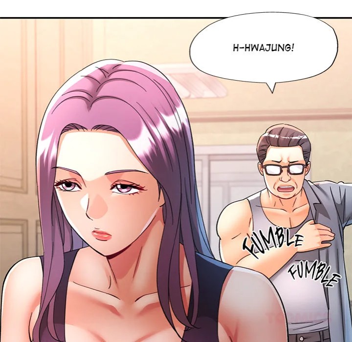 In Her Place Chapter 100 - Page 147