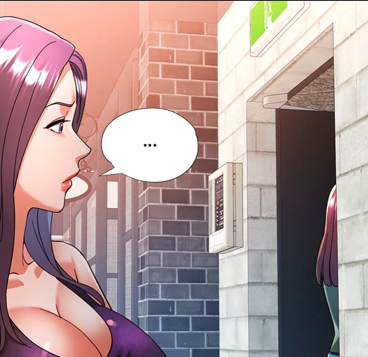 In Her Place Chapter 100 - Page 20