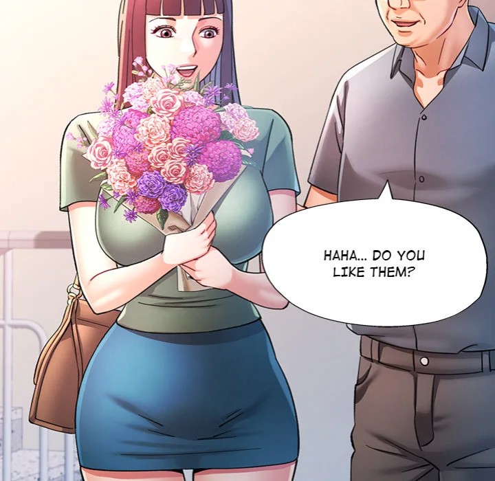 In Her Place Chapter 100 - Page 46