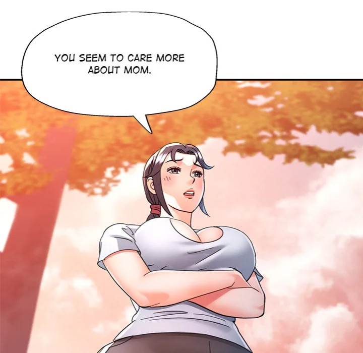 In Her Place Chapter 100 - Page 70