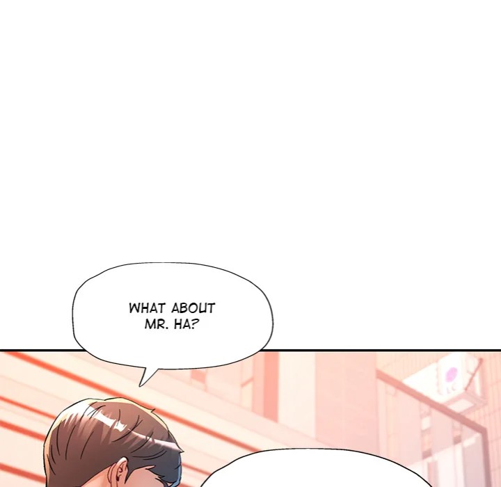 In Her Place Chapter 100 - Page 72