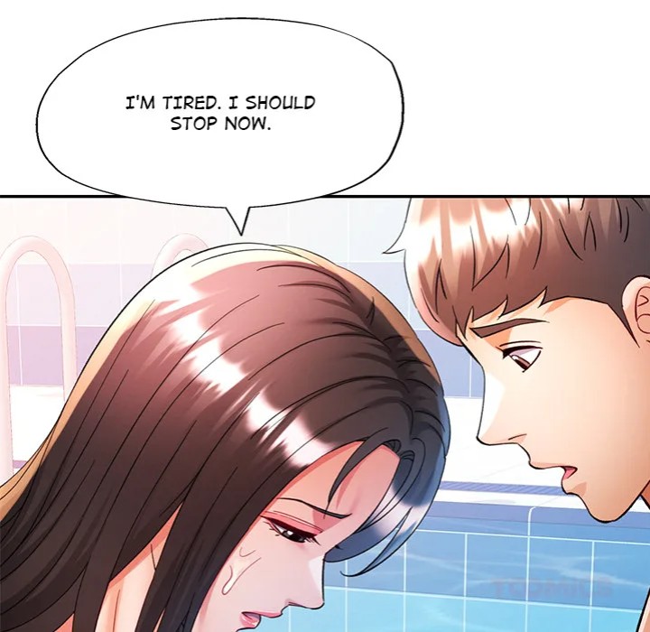 In Her Place Chapter 102 - Page 129
