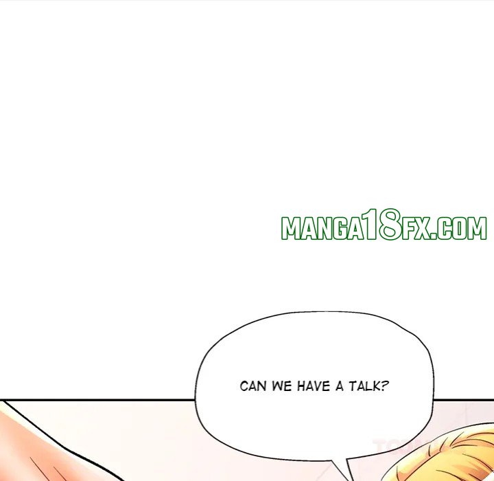 In Her Place Chapter 102 - Page 138
