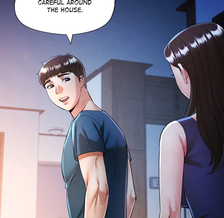 In Her Place Chapter 102 - Page 43