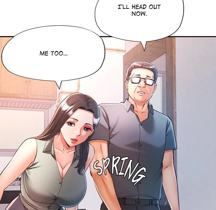 In Her Place Chapter 102 - Page 64