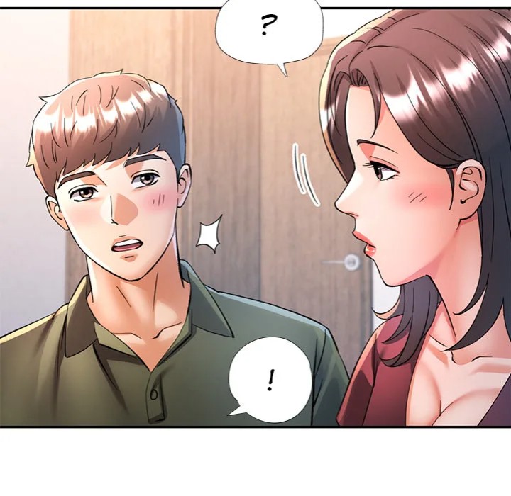 In Her Place Chapter 102 - Page 76