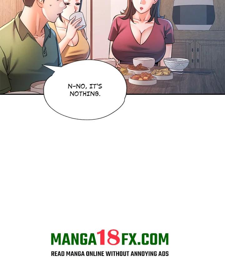 In Her Place Chapter 102 - Page 78