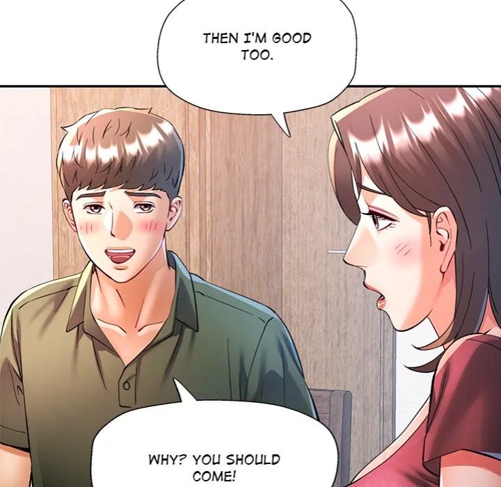 In Her Place Chapter 102 - Page 84
