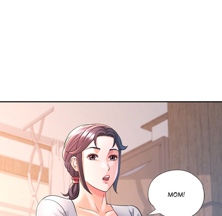 In Her Place Chapter 103 - Page 101