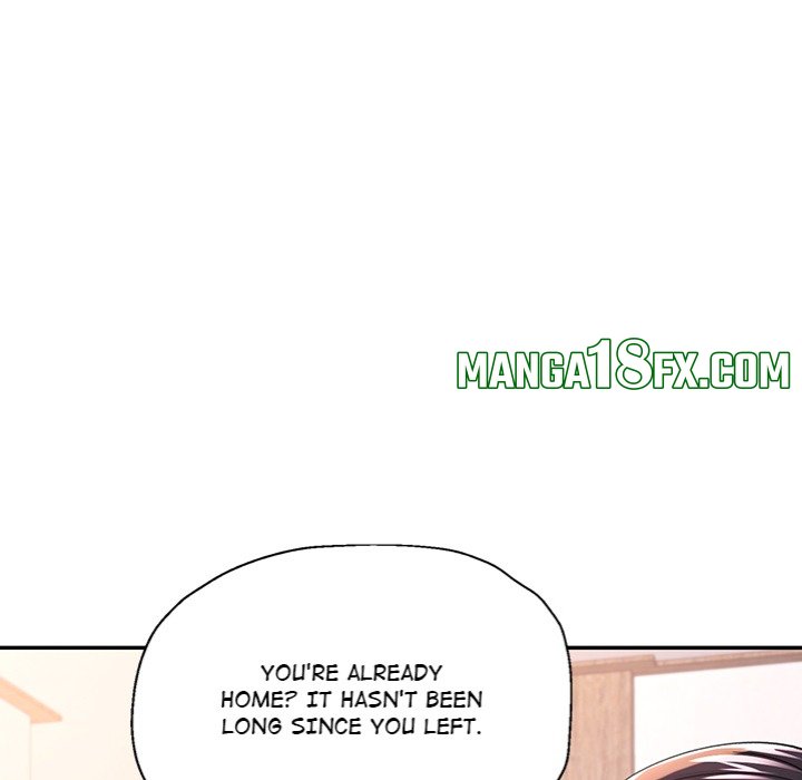 In Her Place Chapter 103 - Page 103