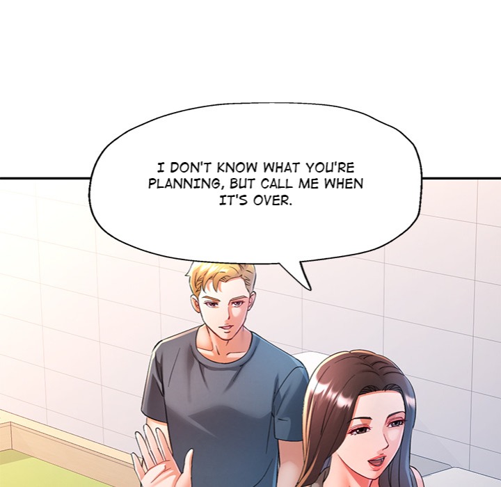In Her Place Chapter 103 - Page 137