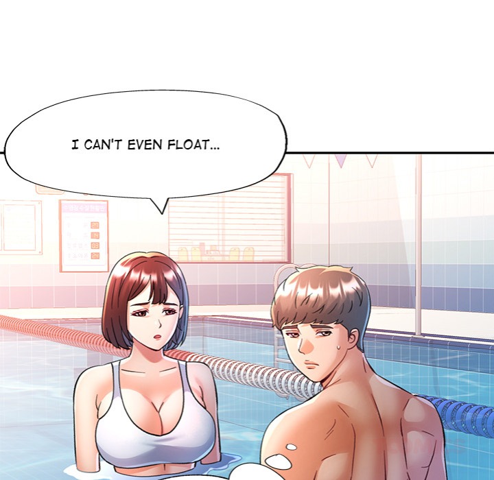 In Her Place Chapter 103 - Page 39