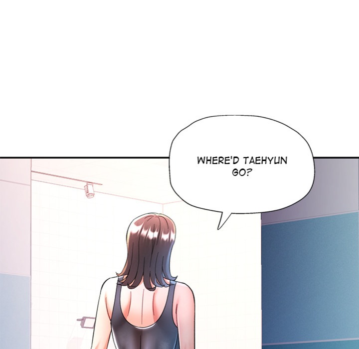 In Her Place Chapter 103 - Page 74