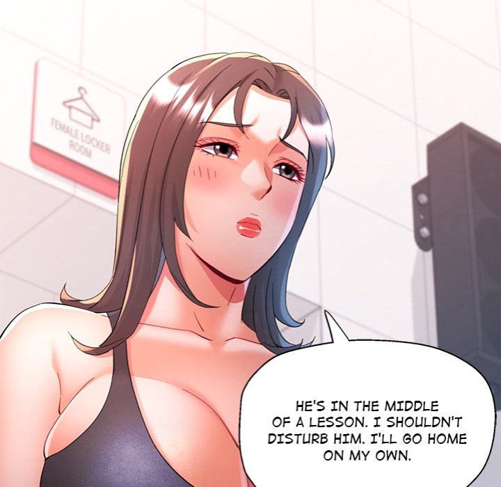 In Her Place Chapter 103 - Page 79