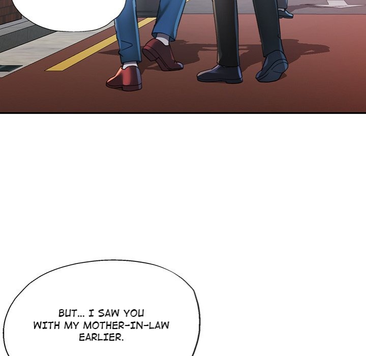 In Her Place Chapter 104 - Page 17