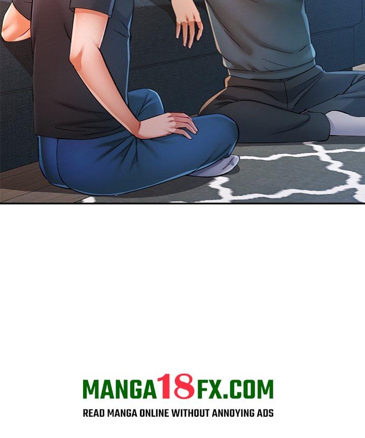 In Her Place Chapter 104 - Page 49