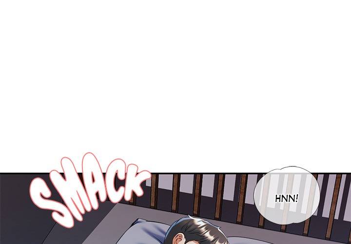 In Her Place Chapter 105 - Page 1