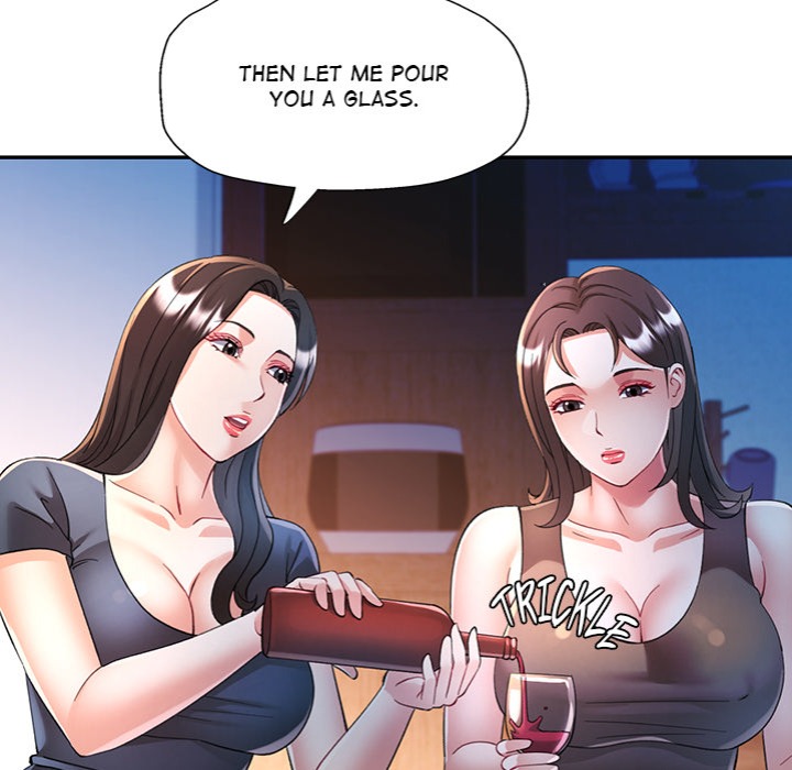 In Her Place Chapter 105 - Page 110