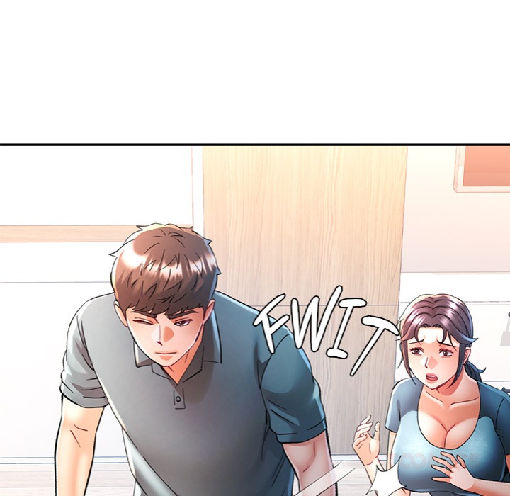 In Her Place Chapter 105 - Page 39