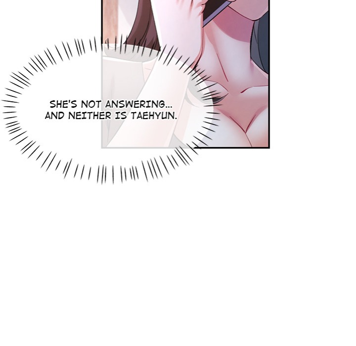 In Her Place Chapter 105 - Page 97