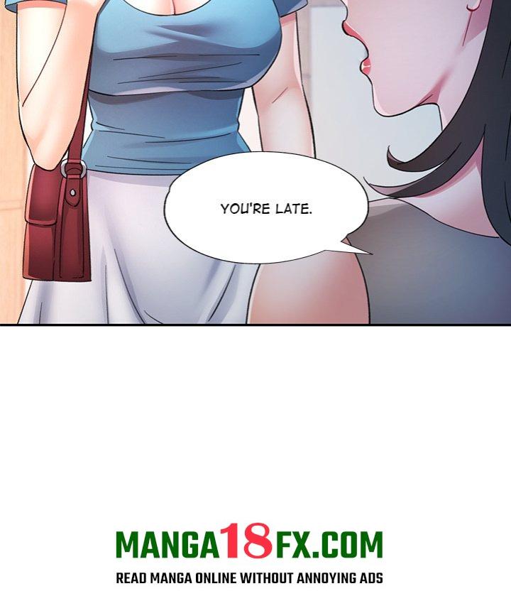 In Her Place Chapter 106 - Page 123