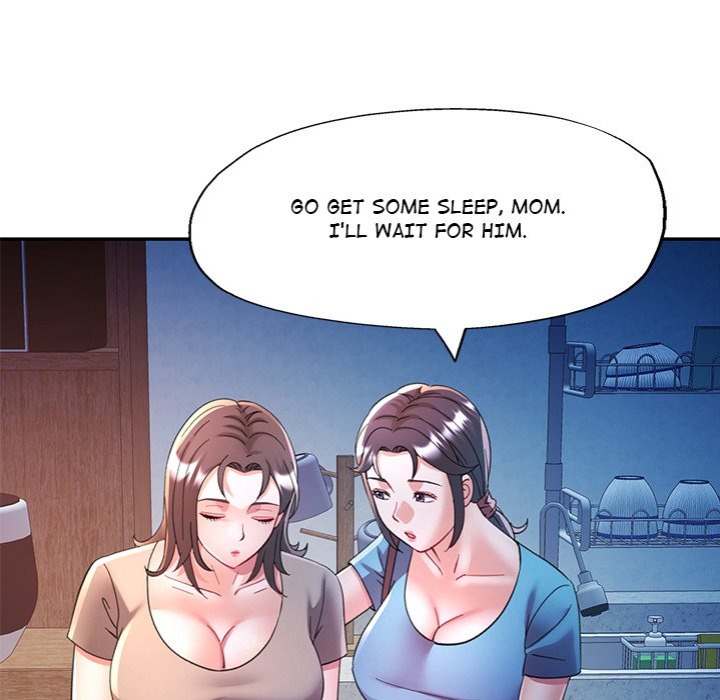 In Her Place Chapter 106 - Page 131