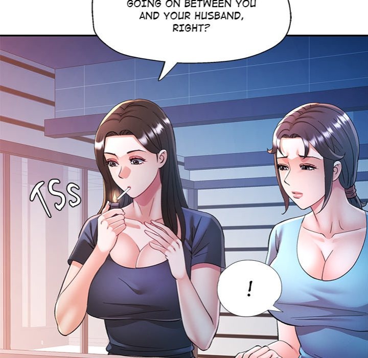 In Her Place Chapter 106 - Page 142