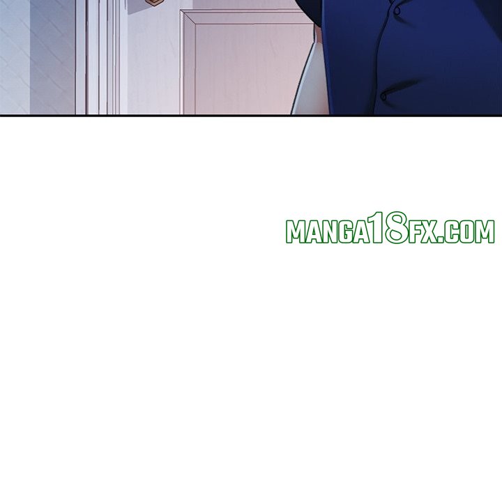 In Her Place Chapter 106 - Page 24