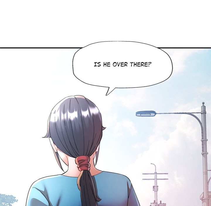 In Her Place Chapter 107 - Page 151