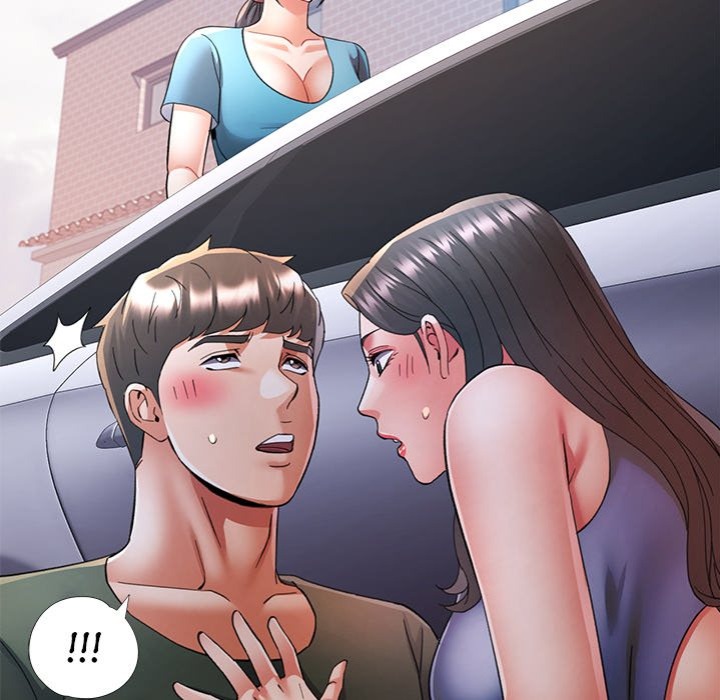 In Her Place Chapter 107 - Page 155