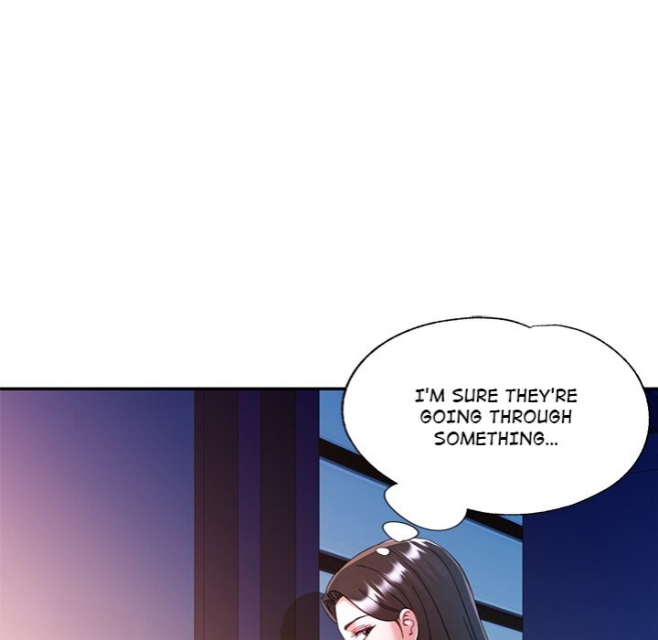 In Her Place Chapter 107 - Page 26