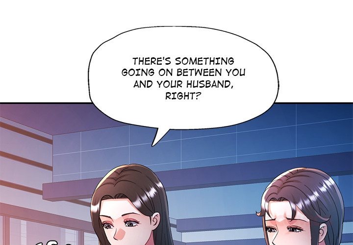 In Her Place Chapter 107 - Page 3