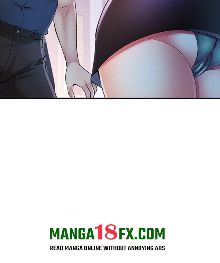 In Her Place Chapter 107 - Page 33